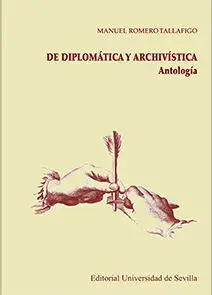 De Diplomática y Archivística.