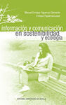 INFORMACIÓN Y COMUNICACIÓN EN SOSTENIBILIDAD Y ECOLOGÍA