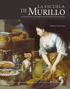 La Escuela de Murillo.