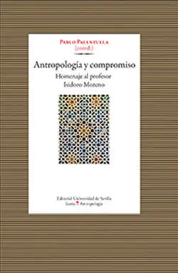 Antropología y Compromiso