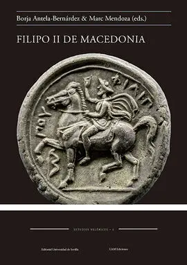 Filipo Ii de Macedonia