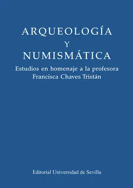 Arqueología y Numismática
