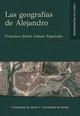 Las Geografías de Alejandro