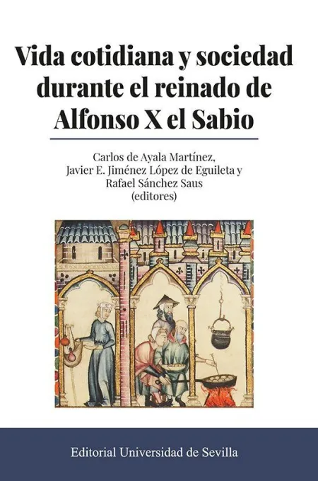 Vida Cotidiana y Sociedad Durante el Reinado de Al