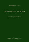 HISTORIA JURÍDICA EUROPEA