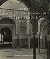 SEVILLA. OBJETIVO FOTOGRÁFICO DE EMILIO BEAUCHY, 1847-1928