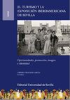 EL TURISMO Y LA EXPOSICIÓN IBEROAMERICANA DE SEVILLA