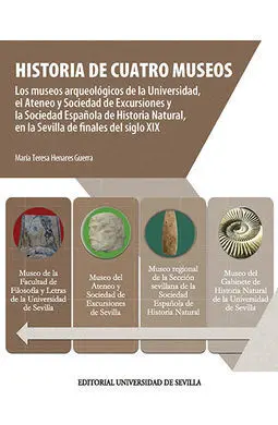 Historia de Cuatro Museos