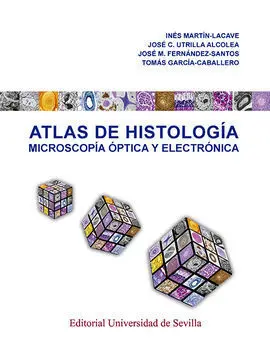 Atlas de Histología