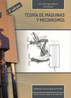 TEORÍA DE MÁQUINAS Y MECANISMOS 3ª ED.