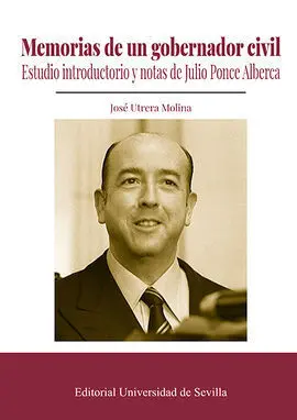 Memorias de un Gobernador Civil