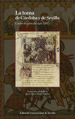 La Toma de Córdoba y de Sevilla