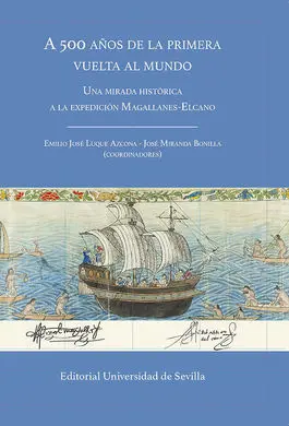 A 500 Años de la Primera Vuelta Al Mundo