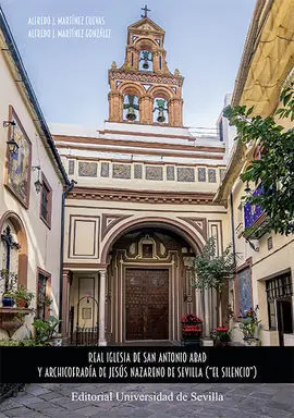 Real Iglesia de San Antonio Abad y Archicofradía de Jesús Nazareno de Sevilla (