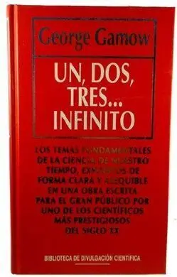 Un, Dos, Tres... Infinito