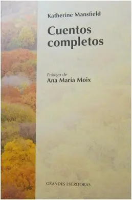 Cuentos Completos