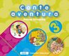 CONTEAVENTURA 3 ANYS. PRIMER TRIMESTRE. COMUNITAT VALENCIANA