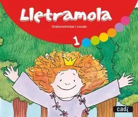 Lletramola 1