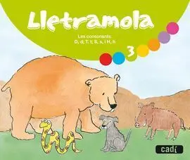 Lletramola 3