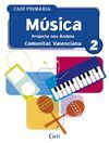 MUSICA 2N. PRIM. NOU ANDOLA (VAL)