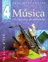 Musica 4 eso Catala