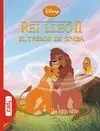 El Rei Lleó Ii el Tresor de Simba