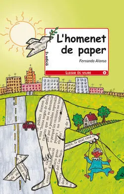 L'homenet de Paper