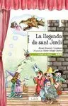 La Llegenda de Sant Jordi