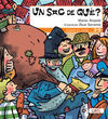 UN SAC DE QUÃ?