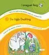 L´aneguet Lleig. The Ugly Duckling