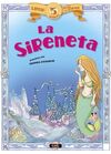 LA SIRENETA