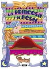 LA PRINCESA I EL PÈSOL