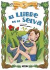 EL LLIBRE DE LA SELVA