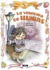 LA VENEDORA DE LLUMINS