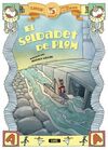 EL SOLDADET DE PLOM