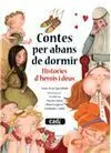 Contes Per Abans de Dormir: Històries D'herois I Déus