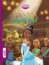Tiana I el Gripau
