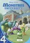 Monstres University