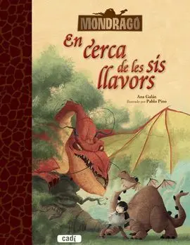 En Cerca de les Sís Llavors