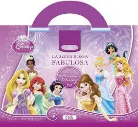 Meva Bossa Fabulosa de les Princeses Disney