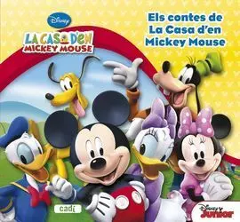 Els Contes de la Casa de Mickey Mouse