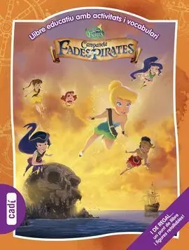 Campaneta. Fades I Pirates