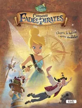 Campaneta. Fades I Pirates