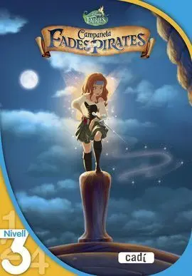 Campaneta. Fades I Pirates