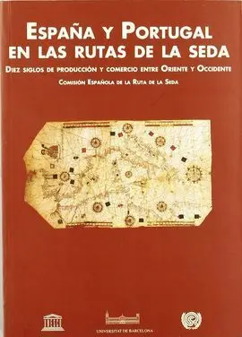 España y Portugal en las Rutas de la Sedao