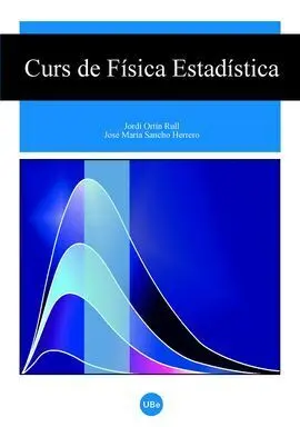 Curs de Física Estadística