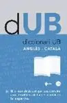 Diccionari Ub Angles-Catala