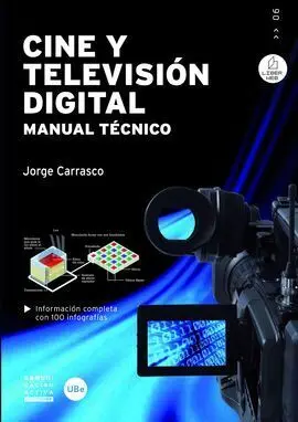 Cine y Television Digital