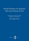 SOBRE LA PROVIDENCIA DE DIOS