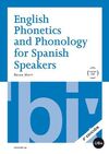 ENGLISH PHONETICS AND PHONOL.+CD